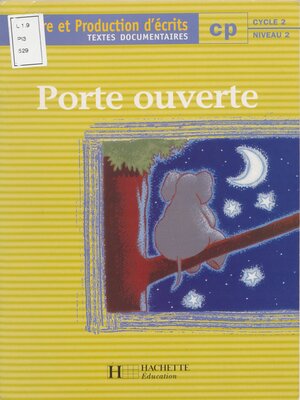 cover image of Les Documentaires et la poésie